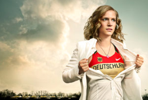 Verena ropemaker, sprinter, track and field athlete, 100m-runner, Verena ropemaker, sprinter, track and field athlete, 100m-runner,